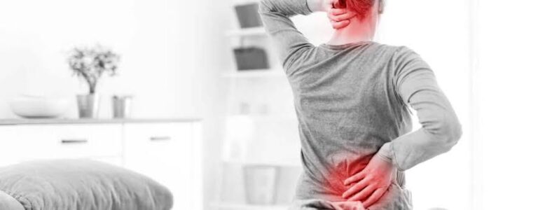 Tired of Knee Pain, Neck Pain, or Back Pain? Here Is How Physiotherapy Can Actually Help