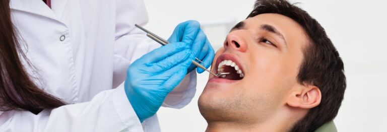 Is a Root Canal Really Painful? What You Need to Know Before Your Visit to a Dental Clinic in Beed Bypass, Chhatrapati Sambhajinagar